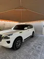 Nissan Patrol 2024 Like new
