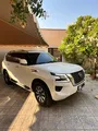 Nissan Patrol 2024 Like new