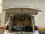 Nissan Patrol 2024 Model | Registration Feb 2025