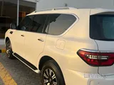Nissan Patrol 2024 Model | Registration Feb 2025