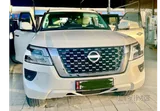 Nissan Patrol 2024 Model | Registration Feb 2025