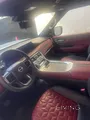 Nissan Patrol 2025 LE Platinum City Twin Turbo