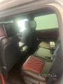 Nissan Patrol 2025 LE Platinum City Twin Turbo