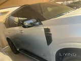 Nissan Patrol 2025 LE Platinum City Twin Turbo