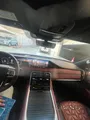 Nissan Patrol 2025 LE Platinum City Twin Turbo