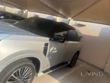 Nissan Patrol 2025 LE Platinum City Twin Turbo