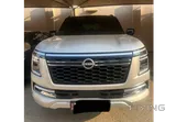 Nissan Patrol 2025 LE Platinum City Twin Turbo