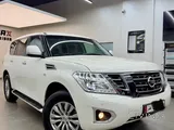 Nissan patrol 21400klm