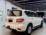 Nissan patrol 21400klm