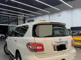Nissan patrol 21400klm
