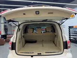 Nissan patrol 21400klm
