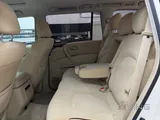 Nissan patrol 21400klm