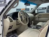 Nissan patrol 21400klm