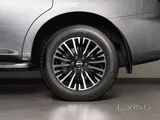 NISSAN PATROL 4.0L V6 SE PLATINUM CITY 7AT (2022)
