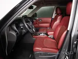 NISSAN PATROL 4.0L V6 SE PLATINUM CITY 7AT (2022)
