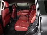 NISSAN PATROL 4.0L V6 SE PLATINUM CITY 7AT (2022)