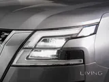 NISSAN PATROL 4.0L V6 SE PLATINUM CITY 7AT (2022)