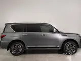 NISSAN PATROL 4.0L V6 SE PLATINUM CITY 7AT (2022)