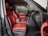 NISSAN PATROL 4.0L V6 SE PLATINUM CITY 7AT (2022)