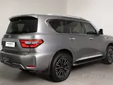 NISSAN PATROL 4.0L V6 SE PLATINUM CITY 7AT (2022)