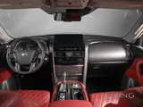 NISSAN PATROL 4.0L V6 SE PLATINUM CITY 7AT (2022)