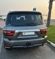 Nissan Patrol 4.0L V6 SE TITANIUM7AT(2024)