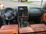 Nissan Patrol 4.0L V6 SE TITANIUM7AT(2024)