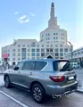 Nissan Patrol 4.0L V6 SE TITANIUM7AT(2024)