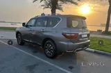 Nissan Patrol 4.0L V6 SE TITANIUM7AT(2024)