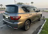 Nissan Patrol 4.0L V6 SE TITANIUM7AT(2024)