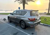 Nissan Patrol 4.0L V6 SE TITANIUM7AT(2024)