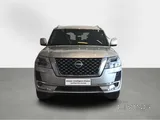 NISSAN PATROL 5.6L V8 LE TITANIUM (2023)