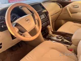 Nissan patrol family car 2015 model LE Excellent condition.