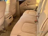 Nissan patrol family car 2015 model LE Excellent condition.
