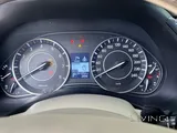 Nissan Patrol Family used Well Maintained Leather Interior