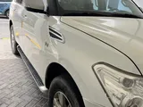 Nissan Patrol Family used Well Maintained Leather Interior