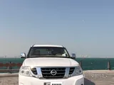 Nissan Patrol for Sale
