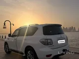 Nissan Patrol for Sale