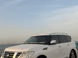 Nissan Patrol for Sale