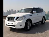 Nissan Patrol for Sale