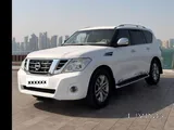 Nissan Patrol for Sale