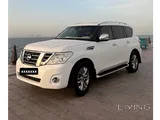 Nissan Patrol for Sale