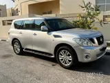 Nissan Patrol for Sale