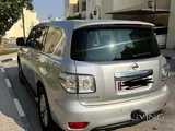 Nissan Patrol for Sale