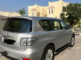Nissan Patrol for Sale