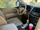 Nissan Patrol for Sale