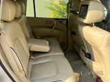 Nissan Patrol for Sale