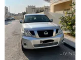 Nissan Patrol for Sale