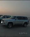 NISSAN PATROL FOR SALE