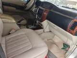 NISSAN PATROL FOR SALE